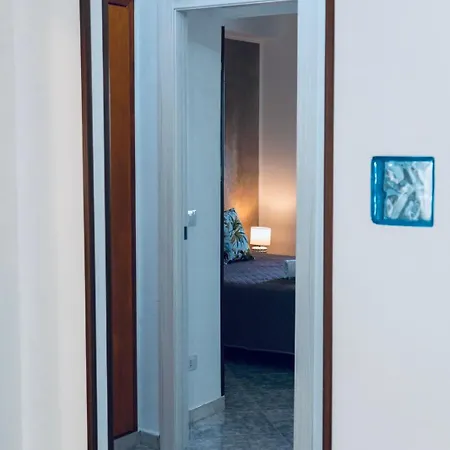 Dv Дом отдыха Изола-делле-Феммине