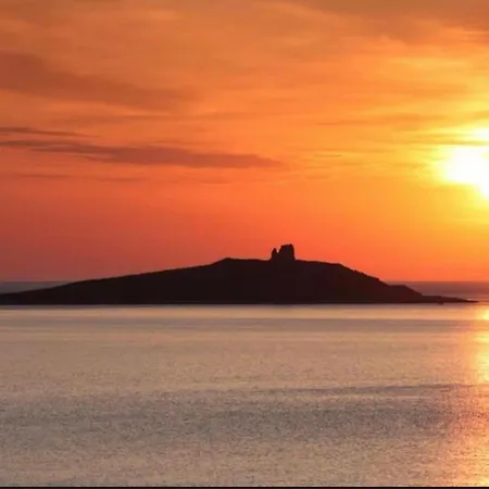 Dv Дом отдыха Изола-делле-Феммине