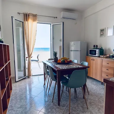 Дом отдыха Dv Изола-делле-Феммине