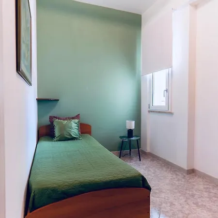 Дом отдыха Dv Изола-делле-Феммине