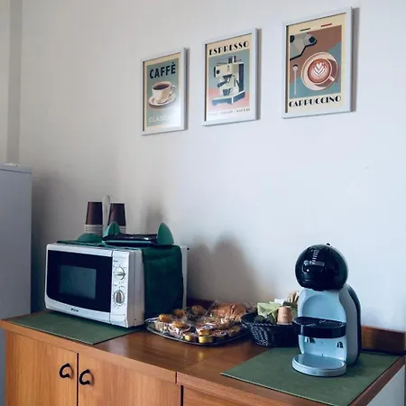 Дом отдыха Dv