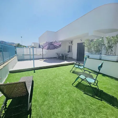 Dv * Изола-делле-Феммине