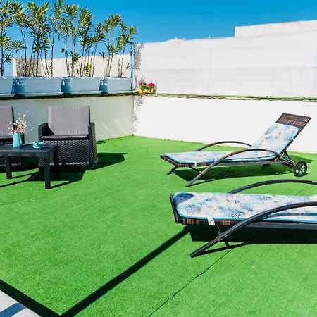 Дом отдыха Dv Изола-делле-Феммине