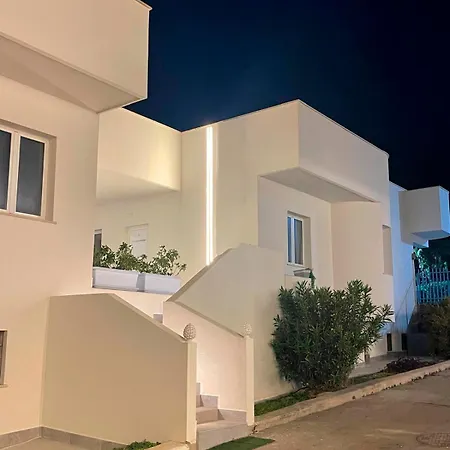 Dv Дом отдыха Изола-делле-Феммине