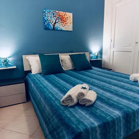 Dv * Изола-делле-Феммине