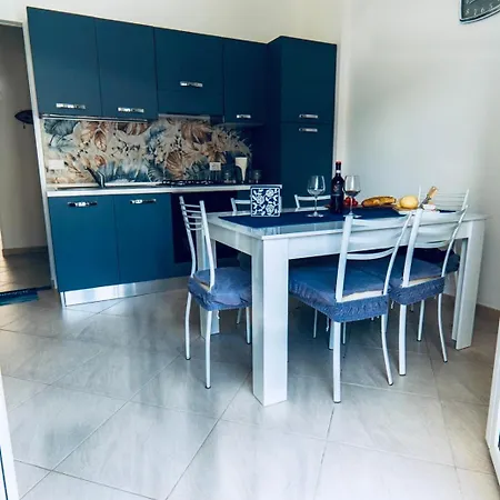 Dv Дом отдыха Изола-делле-Феммине