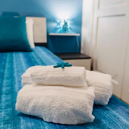 Дом отдыха Dv Изола-делле-Феммине