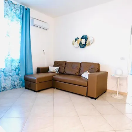 Dv Дом отдыха Изола-делле-Феммине