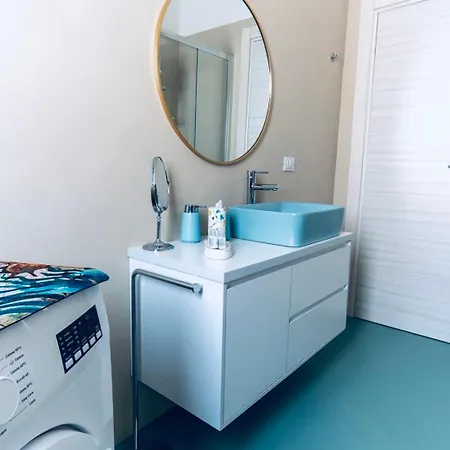 Дом отдыха Dv Изола-делле-Феммине